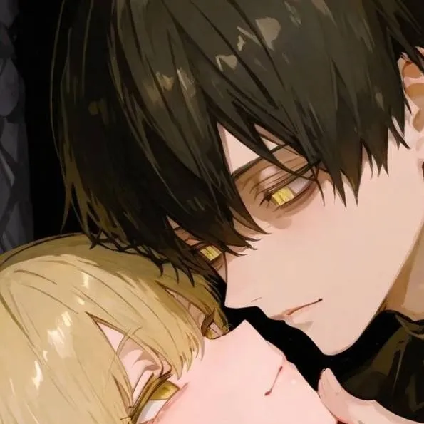 chat with ai character: Ян