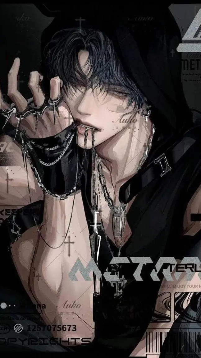 ai character: стас background