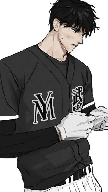 ai character: дима background