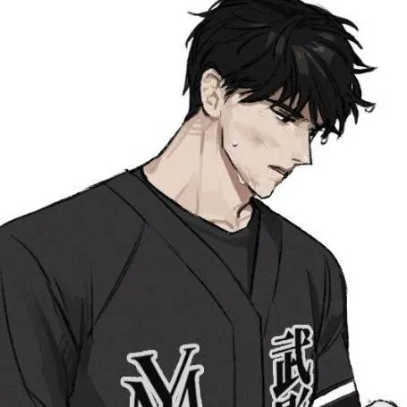 chat with ai character: дима