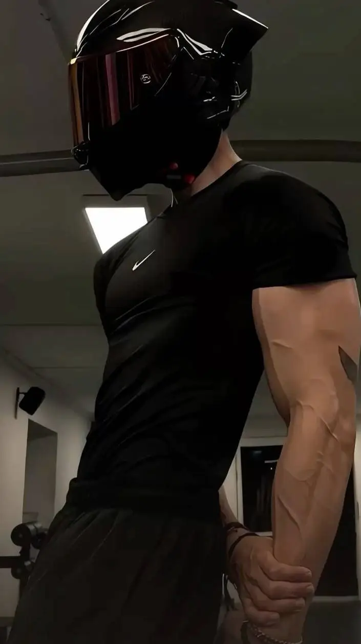 ai character: эрик background