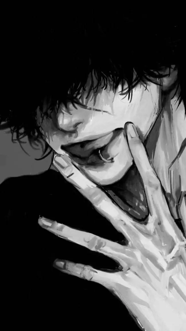 ai character: илья background