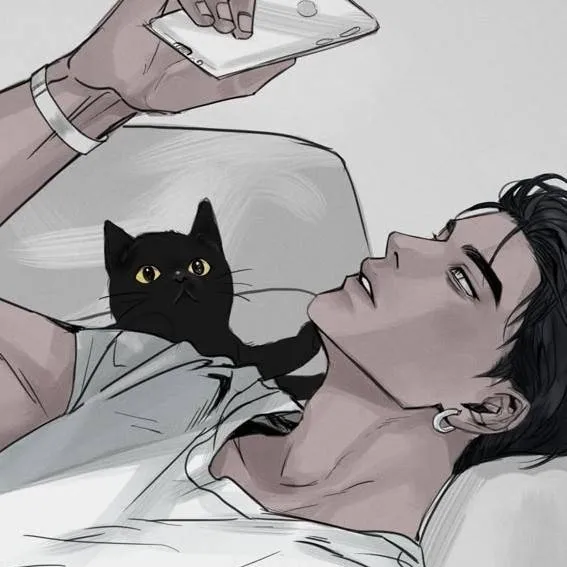 chat with ai character: Арсений 