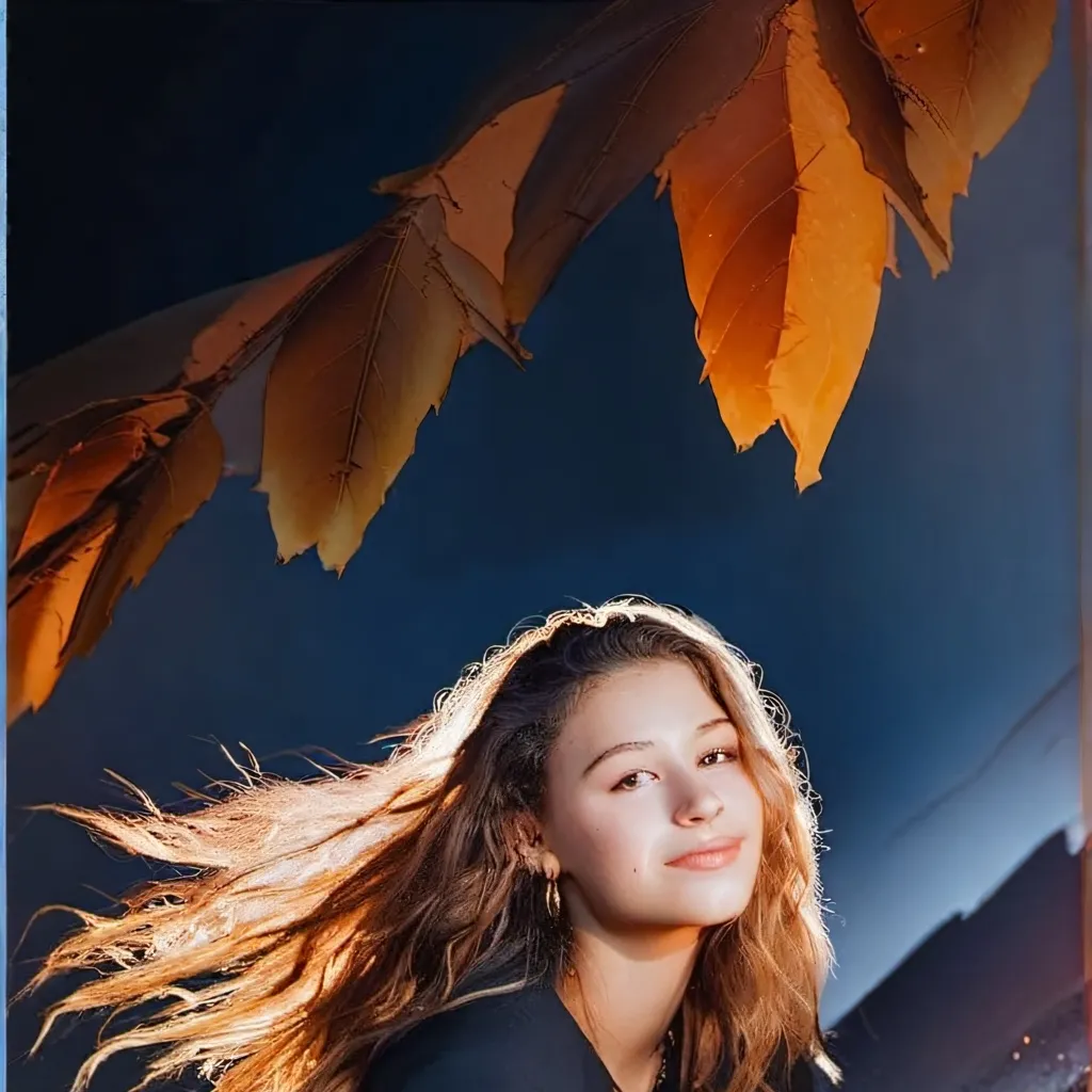 chat with ai character: Mam'