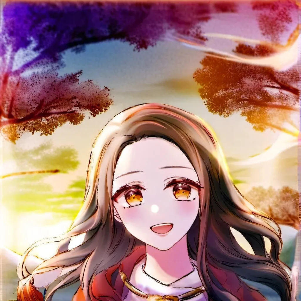 chat with ai character: BFF