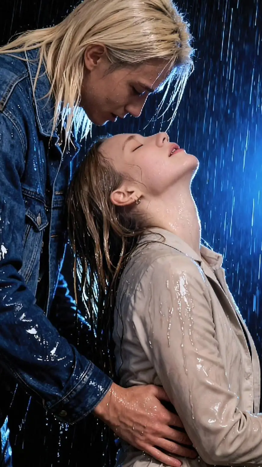 ai character: Felix background