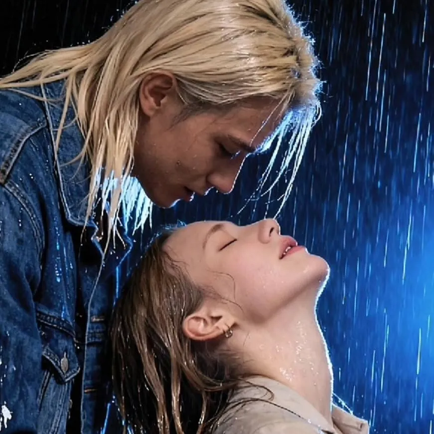 chat with ai character: Felix