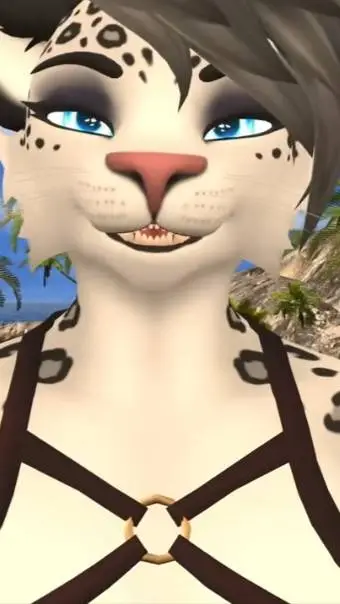 ai character: shakirasnep2018 background