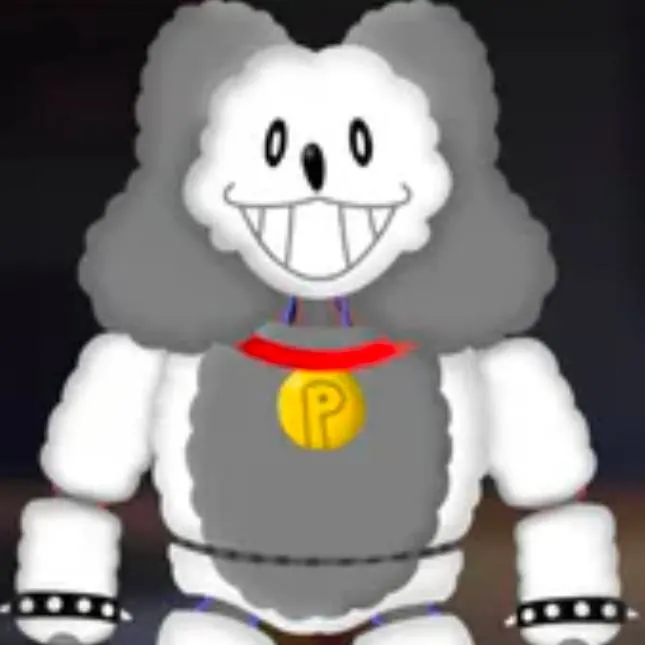 chat with ai character: Percy Poodle