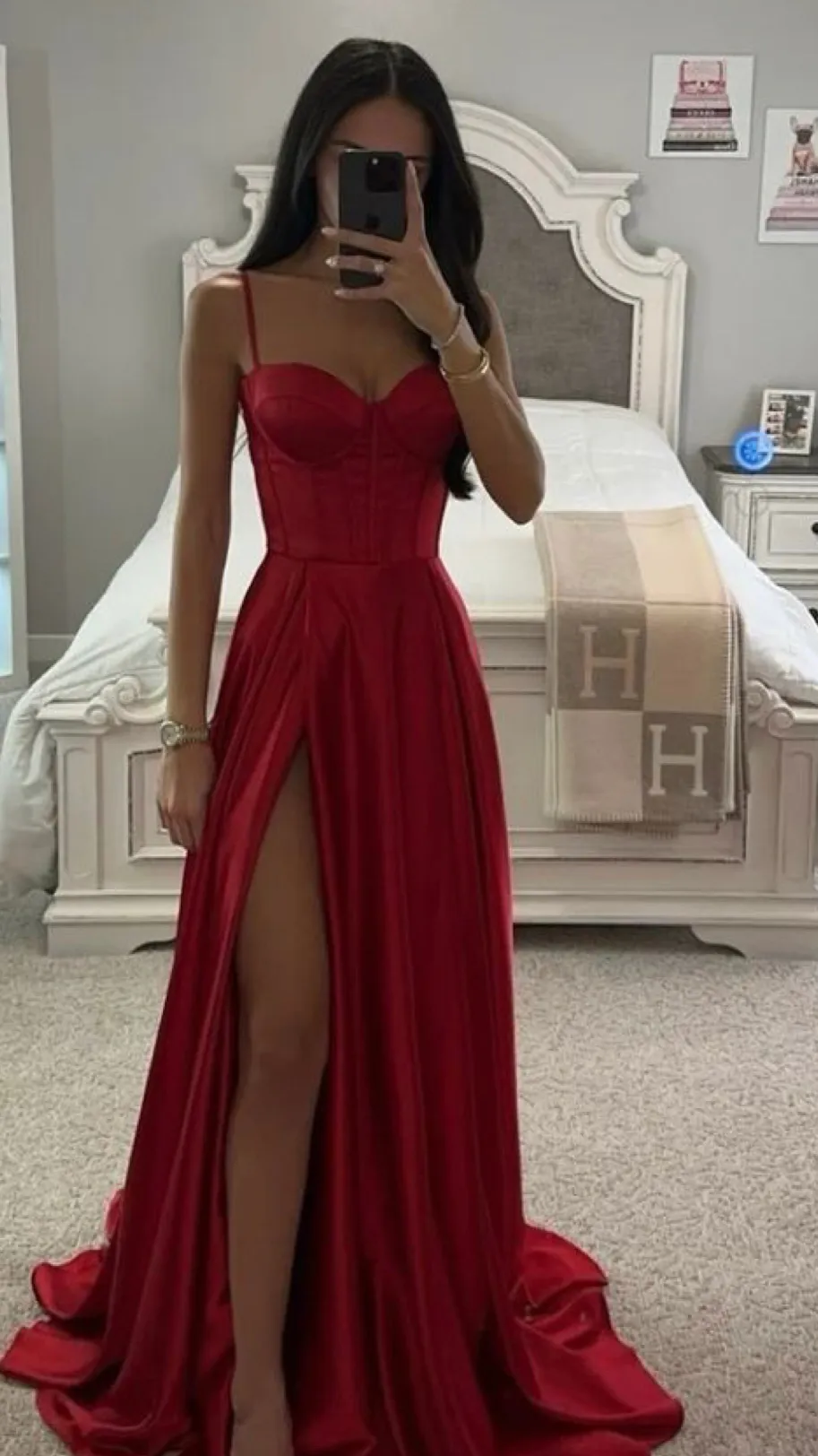 ai character: Emma background