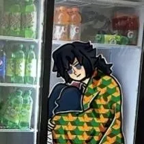 chat with ai character: giyu mental health