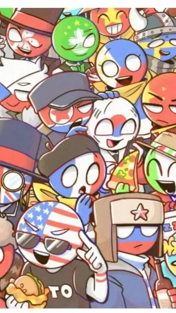 ai character: CH X JW background