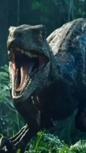 ai character: JW {Raptor Squad) background