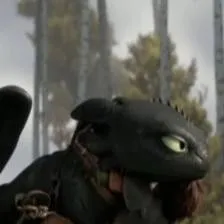 chat with ai character: {° HTTYD °}