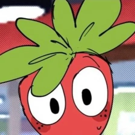 chat with ai character: Sprout x You ANGST