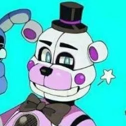 chat with ai character: funtime freddy