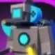 chat with ai character: astro titanconsole