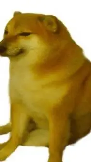 ai character: tu perro background