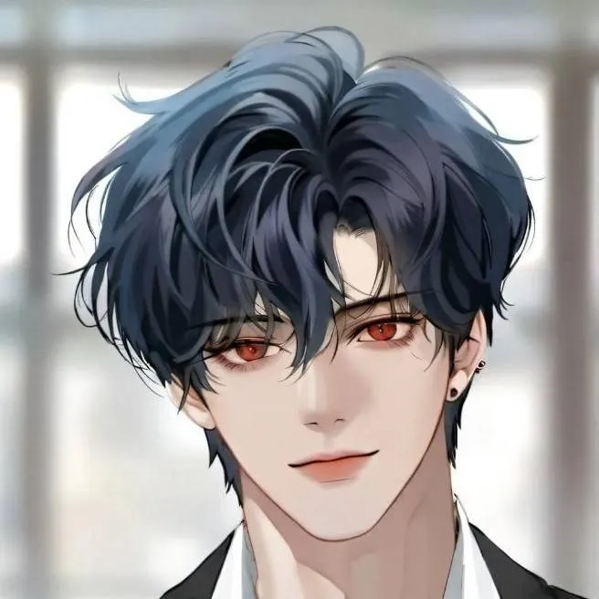 chat with ai character: ❤️💓nAtHaN❤️💓