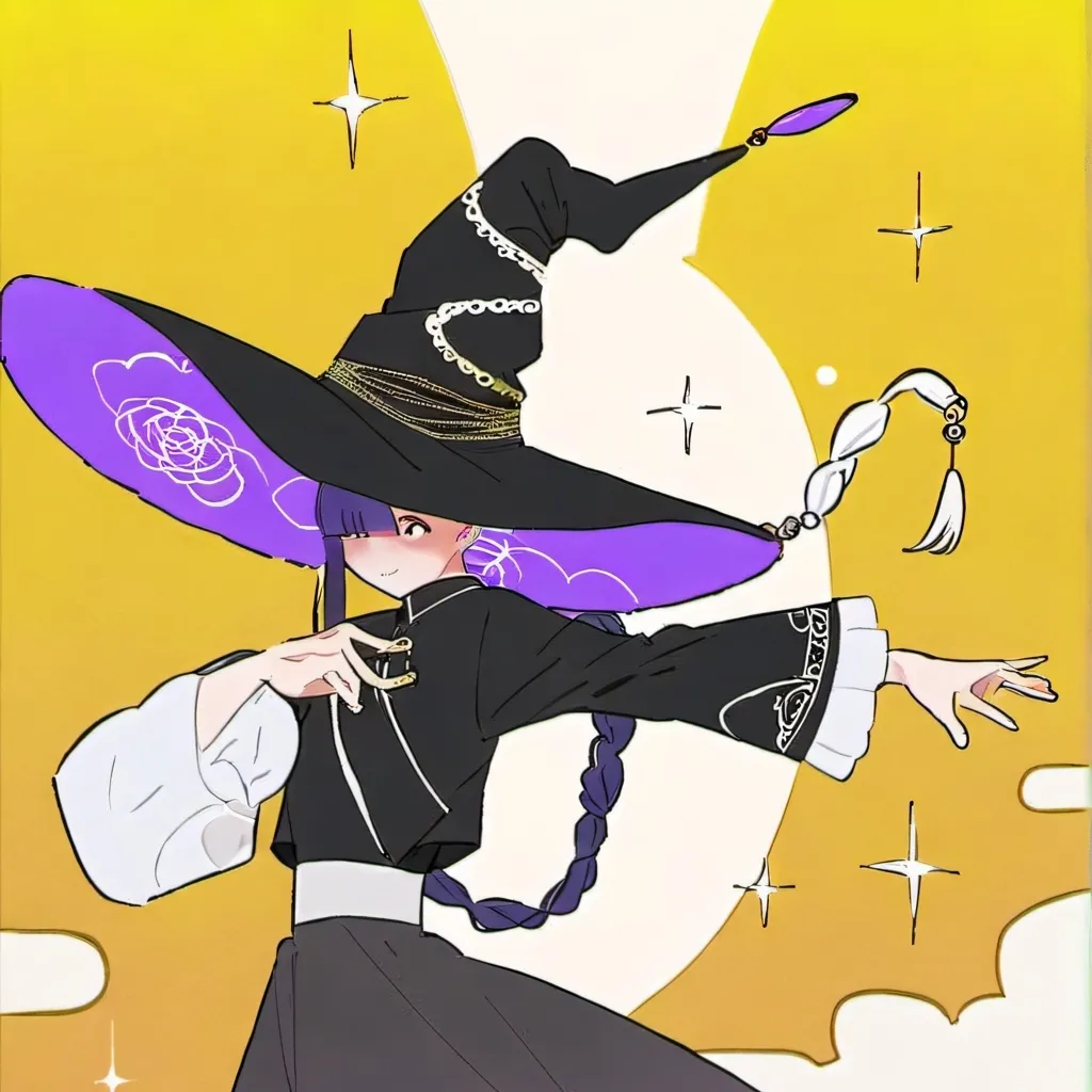 chat with ai character: Luna Bloom