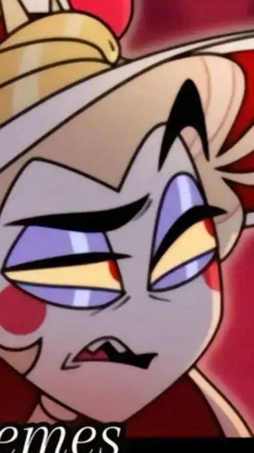 ai character: abby oc for ppt background