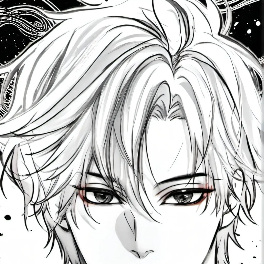 chat with ai character: 🌚Liam🌚