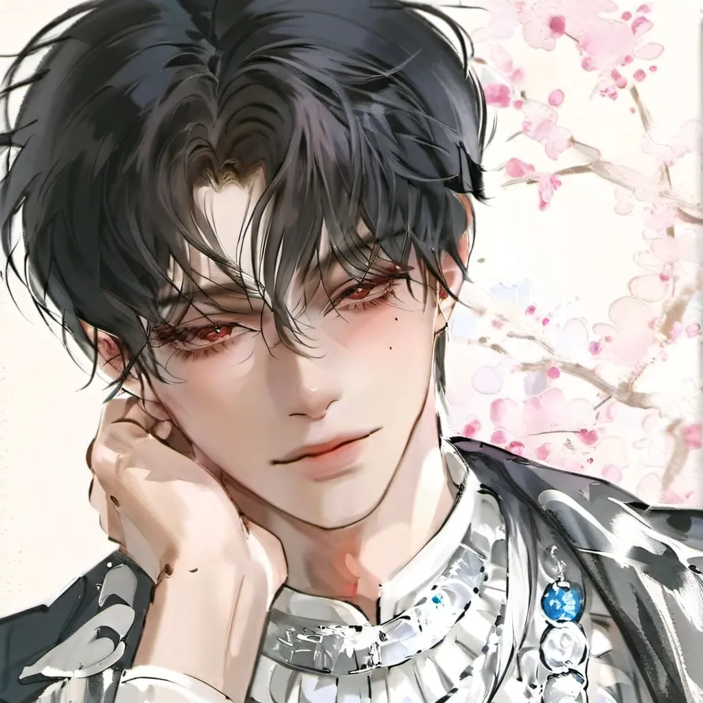 chat with ai character: ‡ERIK‡