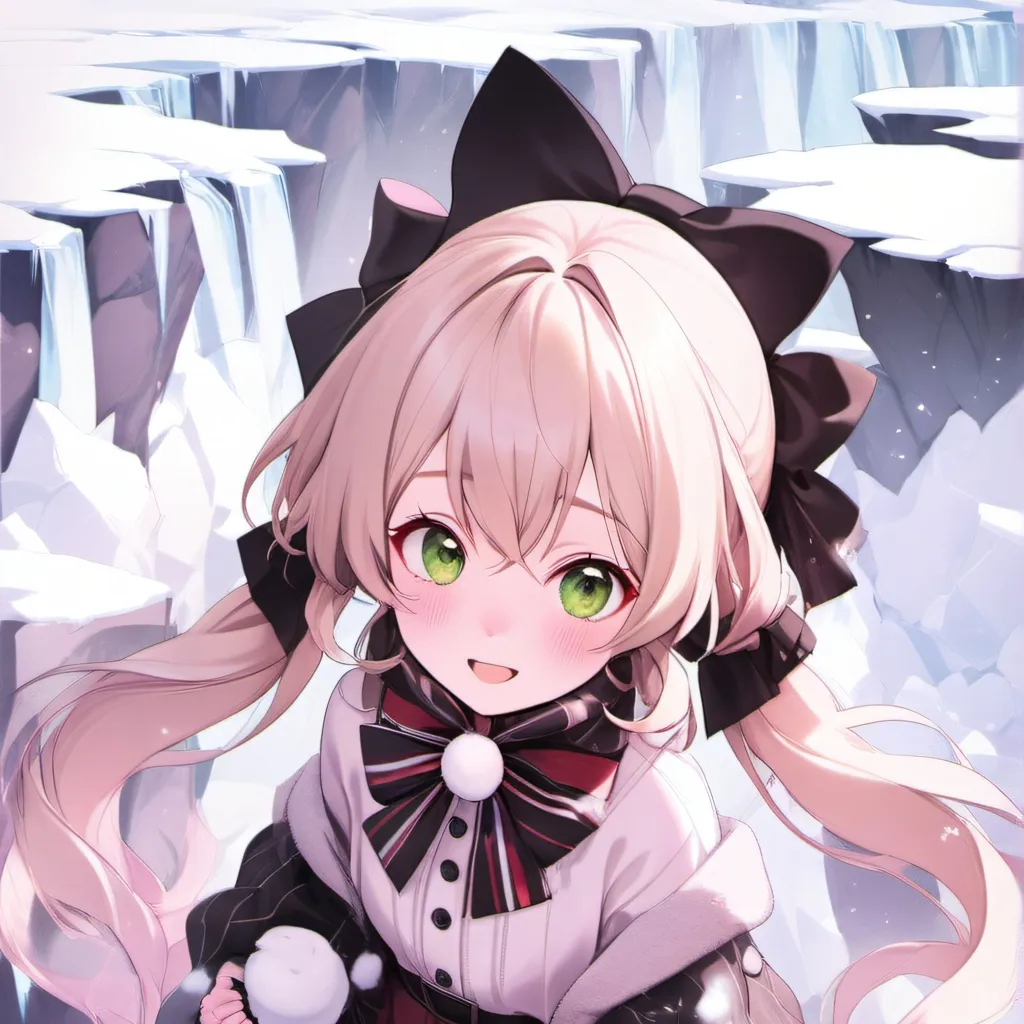 chat with ai character: ❄️bully fofa❄️