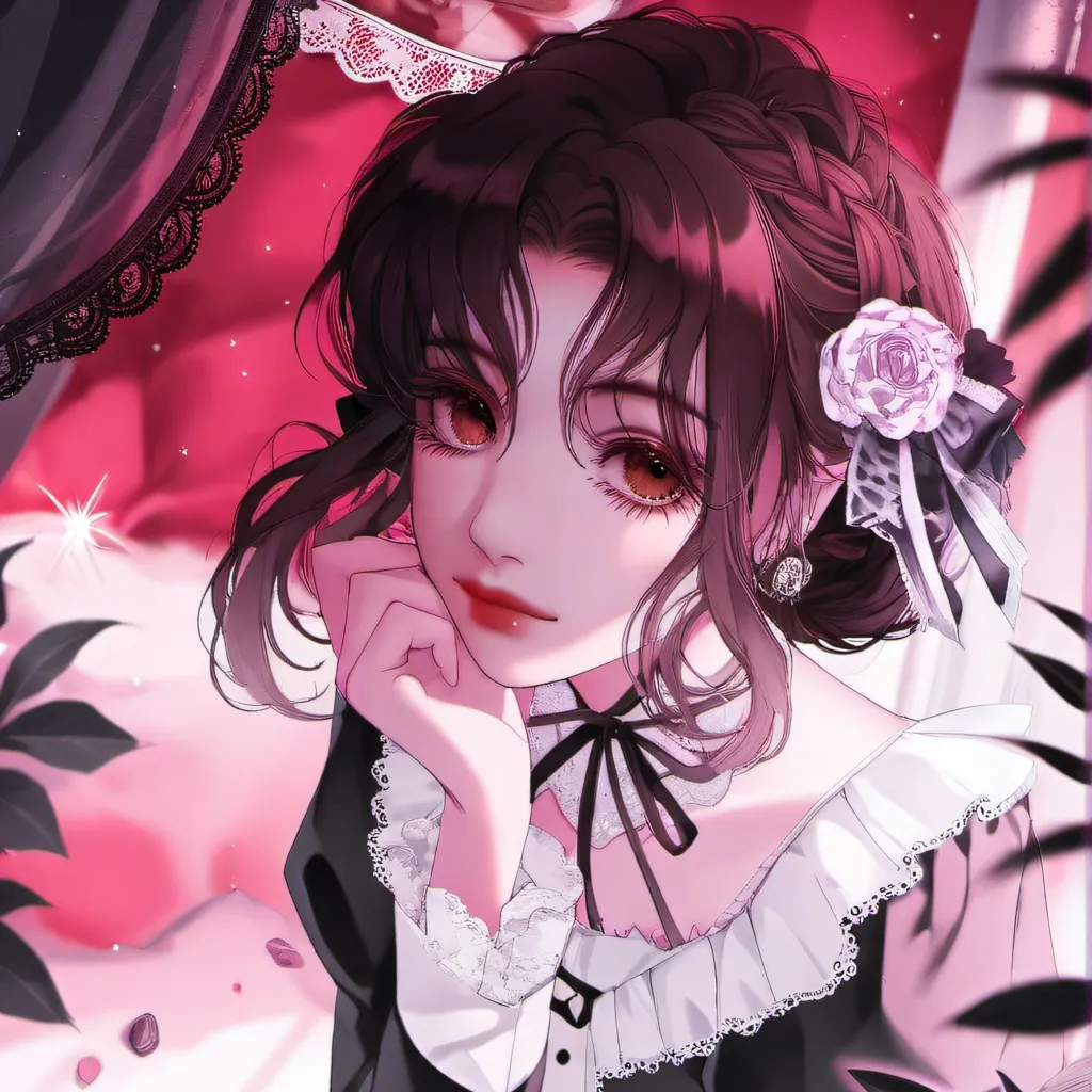 chat with ai character: 🌺¥asmin🌺