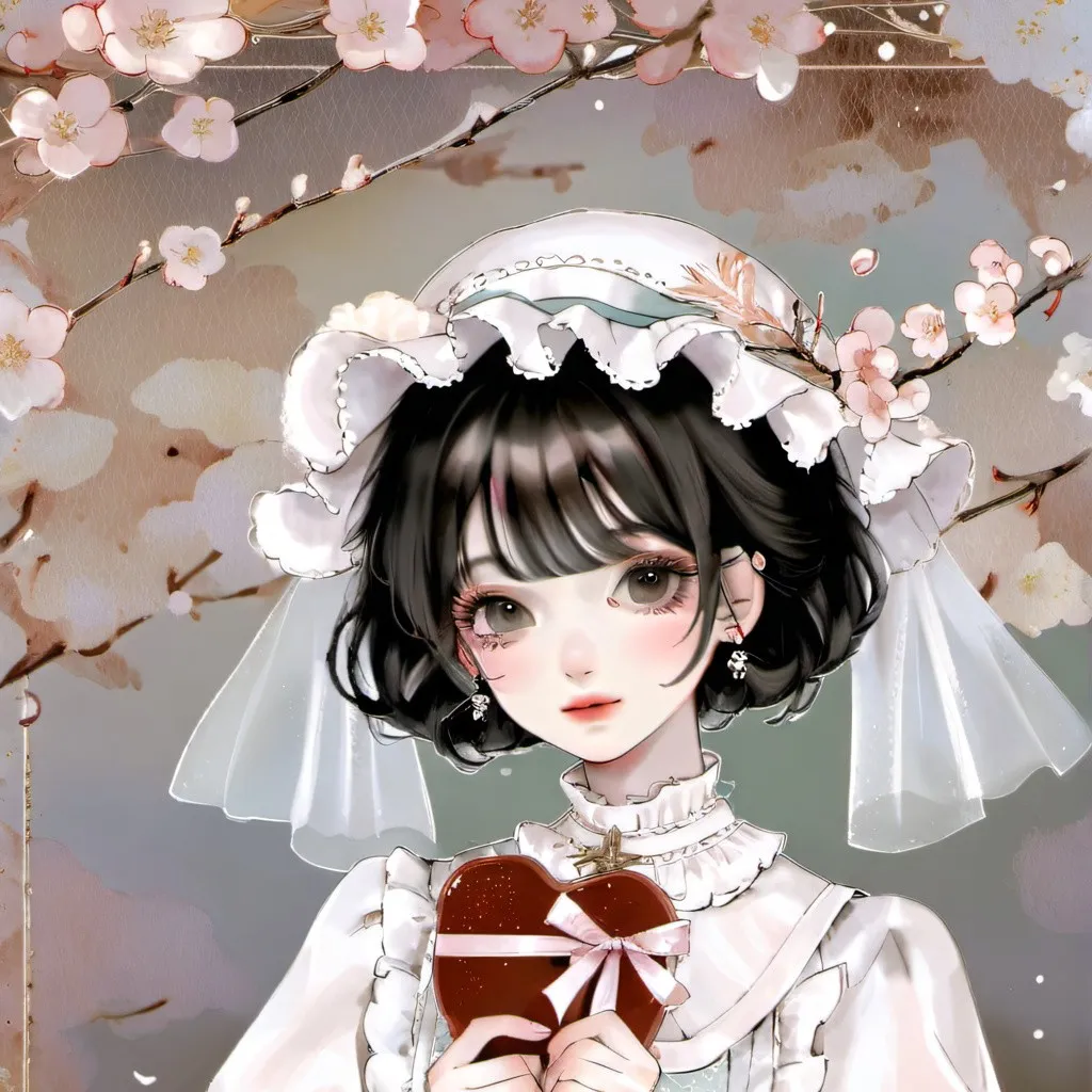 chat with ai character: mistriosa