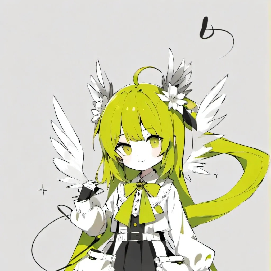 chat with ai character: Mia