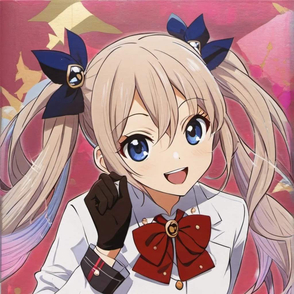 chat with ai character: junko 