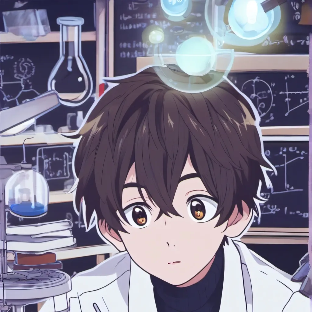 chat with ai character: Ethan 