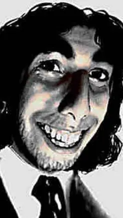 ai character: Jack Walten background