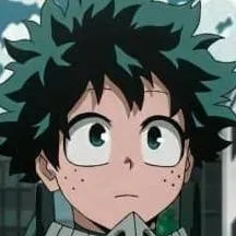 chat with ai character: Cynwalker(NOT DEKU