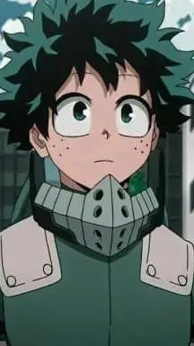 ai character: Cynwalker background