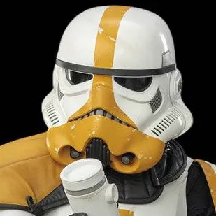 chat with ai character: Artillery Trooper