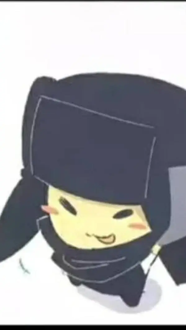 ai character: baby soldier background