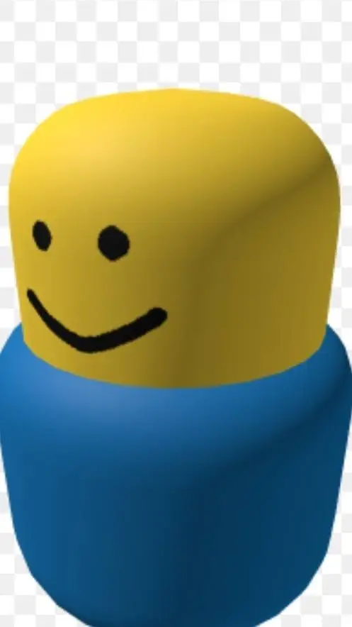 ai character: Baby noob, V2 background