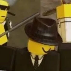 chat with ai character: El mañoso