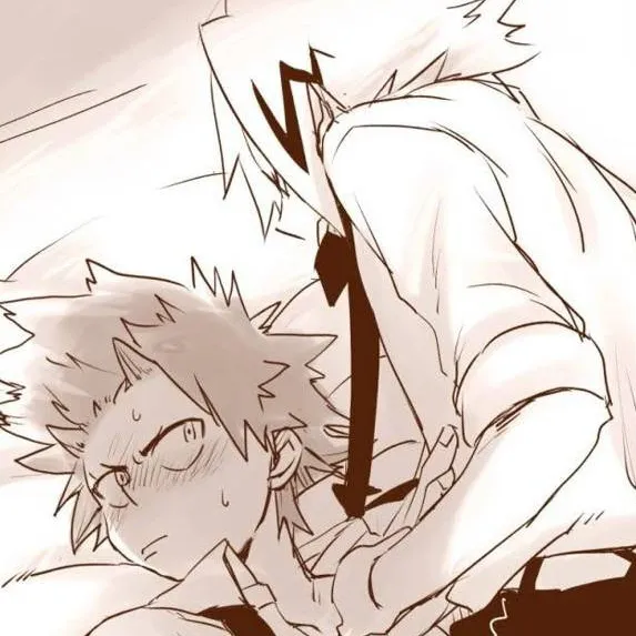 chat with ai character: kirikami 🍁🥮❤️⚡