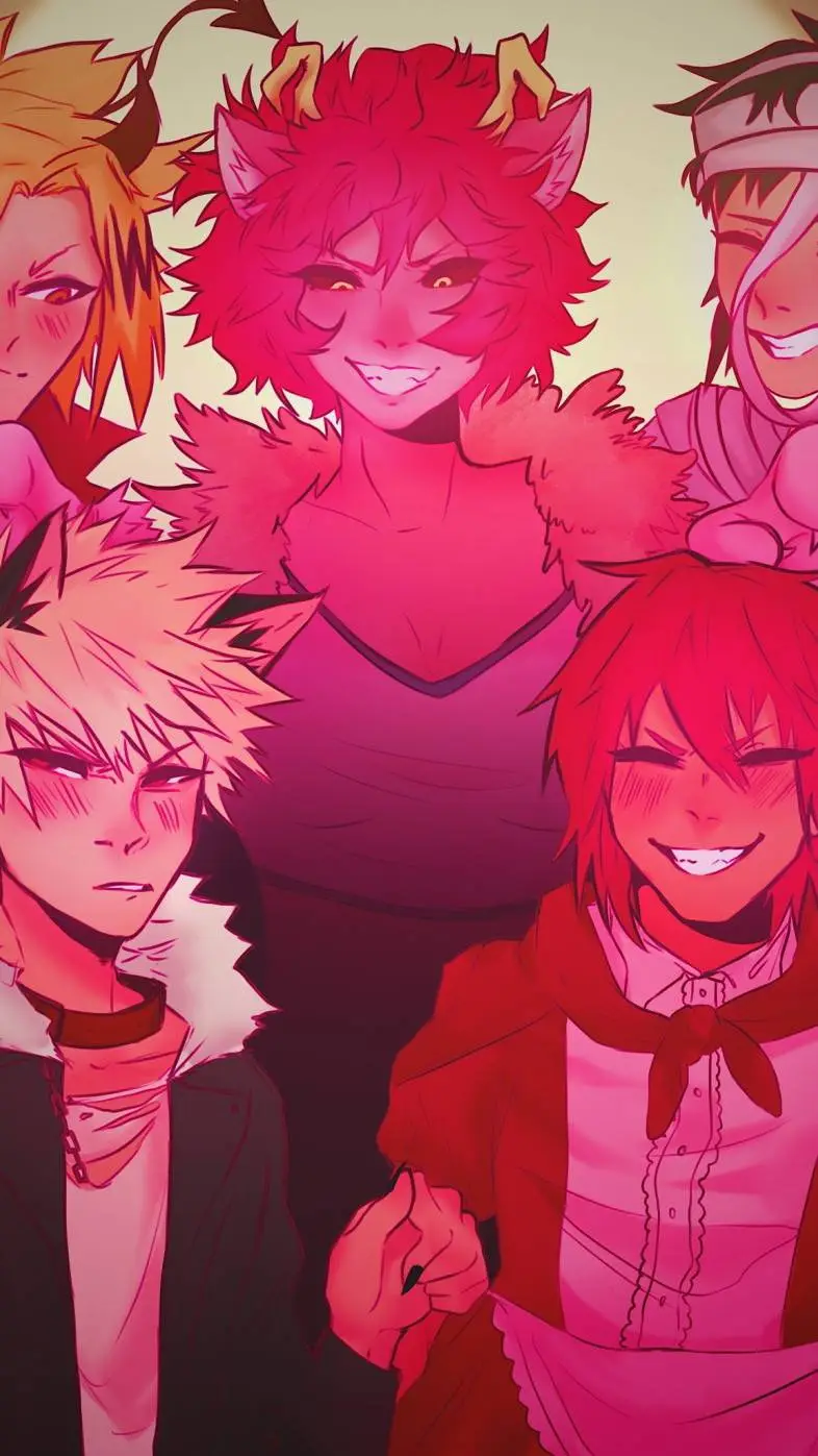 ai character: 💀👻🎃 Halloween 💀👻🎃 background