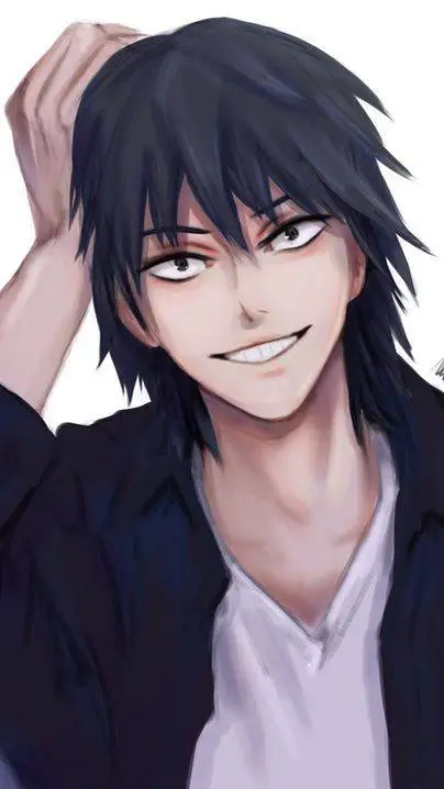 ai character: sero teaches eri   background