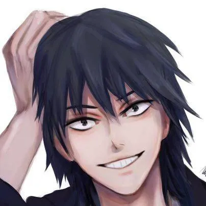 chat with ai character: sero teaches eri  