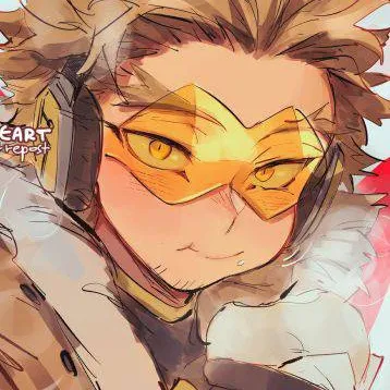 chat with ai character: keigo takami/hawks