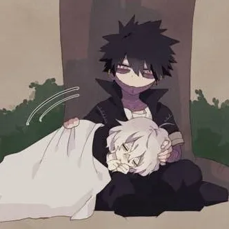 chat with ai character: shigadabi