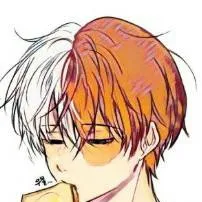 chat with ai character: shoto todoroki 