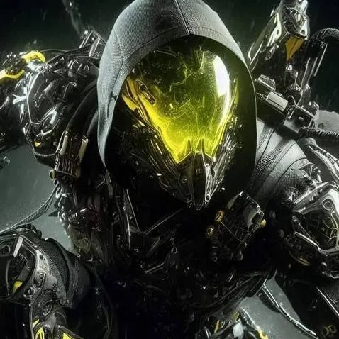chat with ai character: cazador 