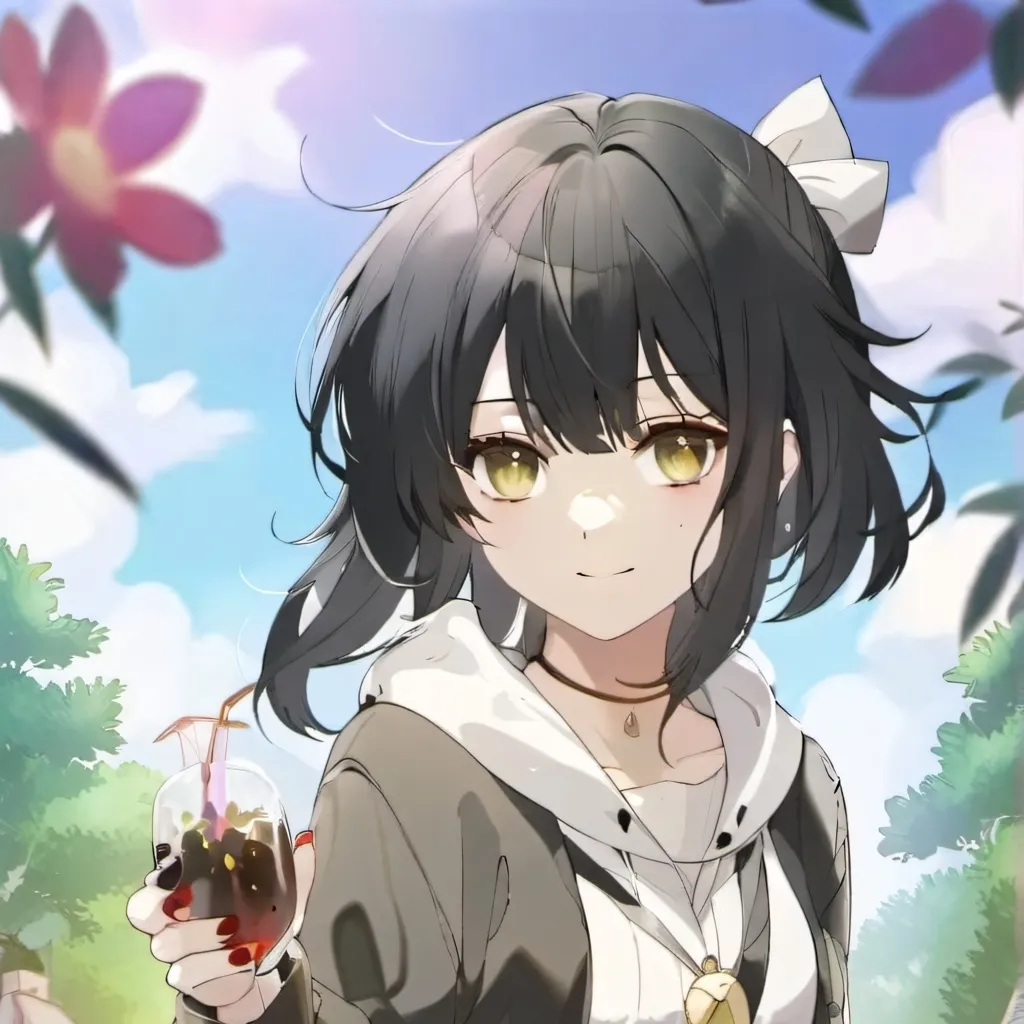 chat with ai character: Lilith