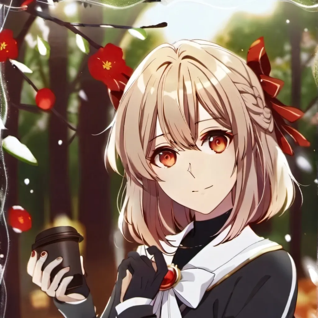 chat with ai character: Lilith 